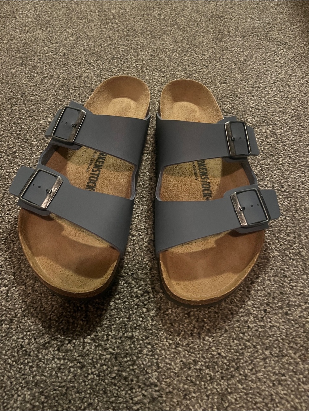 Birkenstock Arizona sandals